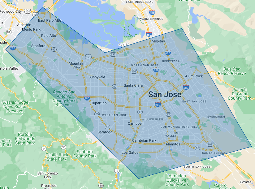 Best plumbing company in san jose and santa clara county.